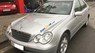 Mercedes-Benz C class C200  2003 - Bán Mercedes C200 năm 2003, màu bạc, nhập khẩu nguyên chiếc, 275 triệu