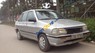 Kia Pride 1995 - Cần bán gấp Kia Pride năm 1995, màu bạc