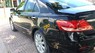 Toyota Camry 3.5Q 2007 - Cần bán chiếc Toyota Camry 3.5Q 2007 màu đen vip