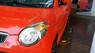 Kia Morning SLX 1.0 AT 2010 - Chính chủ bán xe Kia Morning SLX 1.0 AT đời 2010, màu đỏ, xe nhập