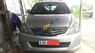 Toyota Innova   2008 - Cần bán lại xe Toyota Innova đời 2008, màu bạc