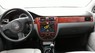 Chevrolet Lacetti 2012 - Bán Chevrolet Lacetti đời 2012, màu đen xe gia đình, giá 240 triệu