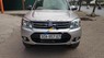 Ford Everest 2.5L 4x2 MT 2015 - Chợ xe 68 bán xe Ford Everest 2.5 MT đời 2015, màu ghi hồng