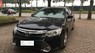 Toyota Camry 2016 - Cần bán xe Toyota Camry đời 2016, màu đen, xe nhập, xe gia đình