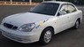Daewoo Nubira 2003 - Bán ô tô Daewoo Nubira đời 2003, màu trắng giá cạnh tranh