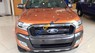 Ford Ranger  Wildtrak 3.2 2018 - Bán Ford Ranger Wildtrak 3.2 đời 2018, 925tr