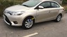 Toyota Vios MT 2015 - Cần bán xe Toyota Vios MT 2015, 435tr