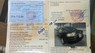 Mazda 6 2.0MT 2003 - Bán Mazda 6 2.0MT năm 2003, màu đen