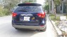 Hyundai Veracruz 2007 - Cần bán lại xe Hyundai Veracruz đời 2007, màu xanh lam, nhập khẩu nguyên chiếc giá cạnh tranh