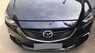 Mazda 6 2.0AT 2016 - Cần bán xe Mazda 6 2.0AT 2016/2017 màu đen vip