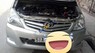 Toyota Innova G 2011 - Bán Toyota Innova G năm 2011, màu bạc