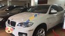 BMW X6 3.0L 2008 - Bán BMW X6 3.0L đời 2008, màu trắng 