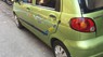 Daewoo Matiz 2008 - Bán Daewoo Matiz năm 2008, màu xanh lam, xe nhập  