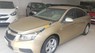 Chevrolet Cruze MT 2011 - Bán Chevrolet Cruze MT đời 2011, màu vàng cát