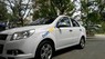 Chevrolet Aveo 1.5LT 2016 - Bán xe Chevrolet Aveo 1.5LT đời 2016, màu trắng 