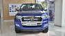 Ford Ranger XLT 2.2L 4x4 MT 2017 - Ranger XLT 2.2MT, 2 cầu, đủ màu giao xe ngay