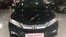 Honda City 1.5AT  2016 - Bán Honda City 1.5AT đời 2016, màu đen