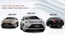 Toyota Vios 2017 - Vios 2017 giá giảm sâu nhất sàn,giá nào cũng bán