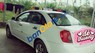 Daewoo Lacetti   2009 - Cần bán Daewoo Lacetti 2009, màu trắng