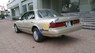 Toyota Cressida 1994 - Cần bán lại xe Toyota Cressida sản xuất 1994, màu ghi vàng