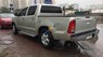 Toyota Hilux 2.5E 2011 - Bán Toyota Hilux 2.5E đời 2011, màu ghi vàng, xe nhập như mới, 405tr