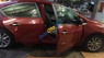 Kia Cerato 2017 - Cần bán gấp Kia Cerato đời 2017, màu đỏ