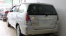 Toyota Innova G 2009 - Chính chủ bán Toyota Innova G đời 2009, màu bạc