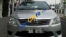 Toyota Innova 2013 - Bán ô tô Toyota Innova đời 2013, màu bạc chính chủ, 495 triệu