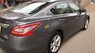 Nissan Teana 2013 - Chính chủ bán Nissan Teana đời 2013, màu xám, xe nhập