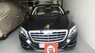 Mercedes-Benz S class S600 Maybach 2015 - Bán ô tô Mercedes S600 sản xuất 2015, màu đen, xe nhập