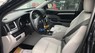 Toyota Highlander LE 2.7  2017 - Bán Toyota Highlander LE 2.7 Sx 2017, màu đen, nhập khẩu