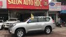 Toyota Land Cruiser Prado TXL 2.7L 2014 - Salon bán xe Toyota Land Cruiser Prado TXL 2.7L đời 2014, màu bạc, nhập khẩu