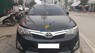 Toyota Camry XLE 2012 - Chính chủ bán xe Toyota Camry XLE đời 2013, màu đen, nhập khẩu