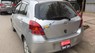Toyota Yaris 1.5 AT 2011 - Bán xe Toyota Yaris 1.5 AT đời 2011, màu bạc, xe nhập