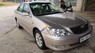 Toyota Camry   2002 - Chính chủ bán xe Toyota Camry đời 2002, màu hồng phấn