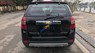 Chevrolet Captiva LT 2009 - Bán ô tô Chevrolet Captiva LT đời 2009, màu đen 