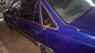 Daewoo Racer 1994 - Bán Daewoo Racer đời 1994, màu xanh lam ít sử dụng