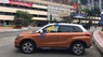 Suzuki Vitara 2018 - Bán Suzuki Vitara đời 2018, màu cam