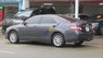 Toyota Camry XLE 2010 - Toyota Camry 2010 màu xám