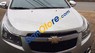 Chevrolet Cruze 2011 - Bán Chevrolet Cruze đời 2011, màu bạc 