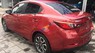 Mazda 2 1.5AT 2017 - Cần bán lại xe Mazda 2 1.5AT đời 2017, màu đỏ chính chủ, giá chỉ 535 triệu