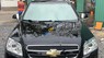 Chevrolet Captiva LT 2008 - Chính chủ bán Chevrolet Captiva LT đời 2008, màu đen