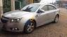 Chevrolet Cruze 2011 - Bán Chevrolet Cruze đời 2011, màu bạc 