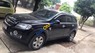 Chevrolet Captiva 2010 - Cần bán Chevrolet Captiva sản xuất 2010, màu đen, nhập khẩu nguyên chiếc như mới, 43tr