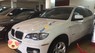 BMW X6 2008 - Bán ô tô BMW X6 sản xuất 2008, màu trắng, nhập khẩu nguyên chiếc, giá chỉ 925 triệu