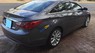 Hyundai Sonata 2.0AT 2012 - Bán xe Hyundai Sonata 2.0AT 2012, màu xám, nhập khẩu Hàn Quốc 