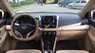 Toyota Vios E CVT 2017 - Bán Toyota Vios E CVT đời 2017, màu trắng 