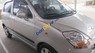 Chevrolet Spark 2010 - Cần bán Chevrolet Spark đời 2010, màu bạc còn mới, giá 127tr