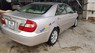 Toyota Camry   2002 - Chính chủ bán xe Toyota Camry đời 2002, màu hồng phấn