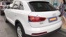 Audi Q3 2.0Quattro 2012 - Bán xe Audi Q3 2.0Quattro sản xuất 2012, màu trắng, nhập khẩu 